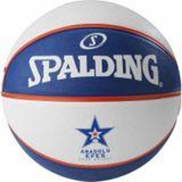 SPALDING BASKETBOL TOPU NO.7 TOPBSKSPA301 - Image 1