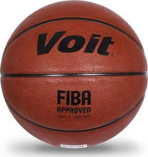 VOİT VT300 FIBA ONAYLI BASKETBOL TOPU NO:7 1VTTPVT300FBN7 - Image 1