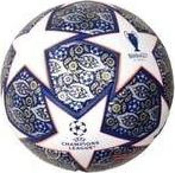 ADIDAS TIRO PRO CHAMPIONS LEAGGUE FUTBOL TOPU NO:5 FS-0373 - Image 1