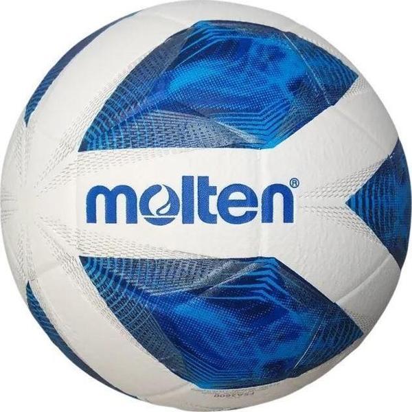FIFA QUALITY PRO PARLAK PU DERİ MAÇ TOPU  EL DİKİŞLİ NO:5 F5A-4800 - Image 1