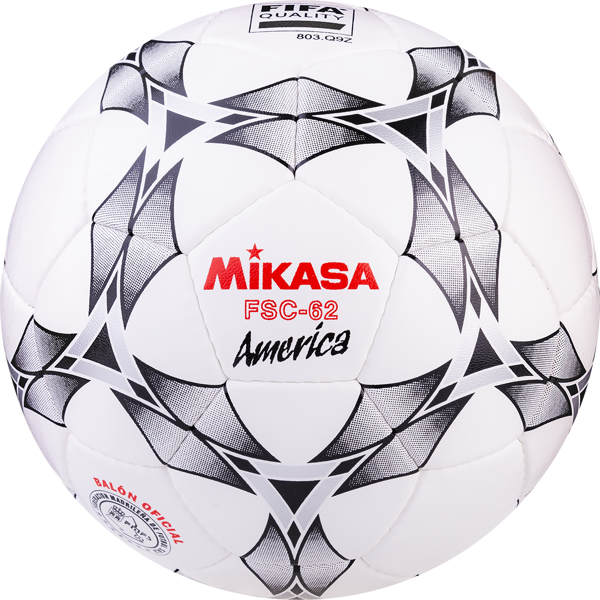 MIKASA EUROPA INSPECTED FUTSAL TOPU FSC-62 - Image 1
