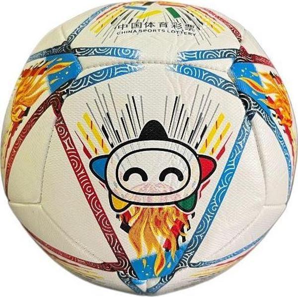 AVESSA FLEET POWER 4 ASTAR FUTBOL TOPU NO:4 FLEETPOWER-NO4-3 - Image 1