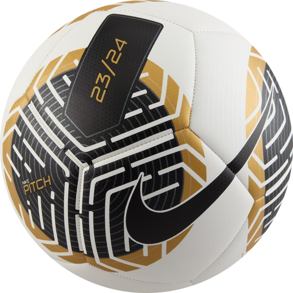NIKE FB2978 102 PITCH 5. FUTBOL TOPU NO:5 FB2978 102 - Image 1