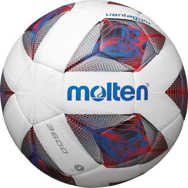 PARLAK PU DERİ  HYBRID DİKİŞLİ FUTBOL TOPU NO:5 F5A3600-R - Image 1