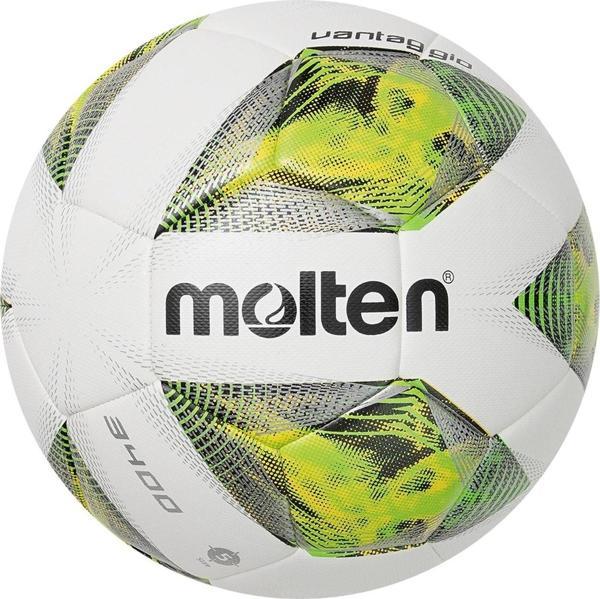 PU DERİ  HYBRID YAPIŞTIRMA VE DİKİŞLİ FUTBOL TOPU NO:5 F5A-3400-G - Image 1