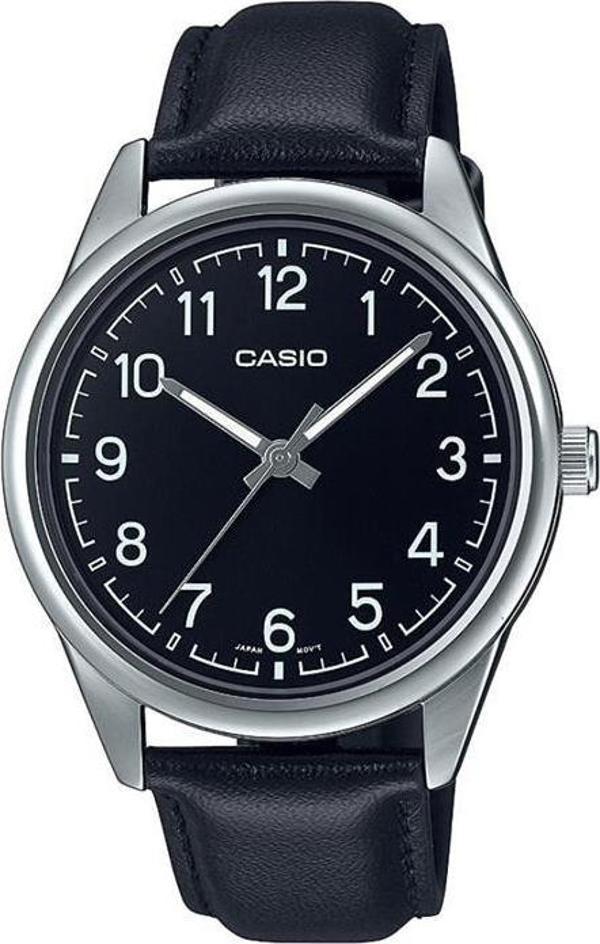 Casio MTP-V005L-1B4UDF Erkek Kol Saati - Image 1