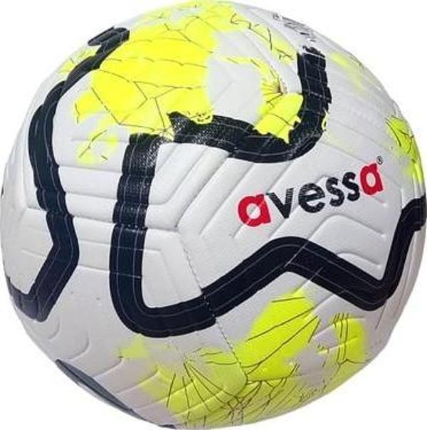 AVESSA FT-80-101 4 NO FUTBOL TOPU 4 ASTAR - Image 1