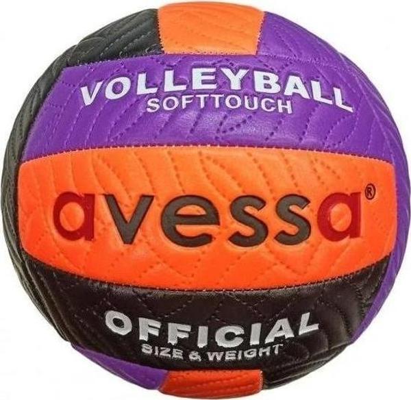 AVESSA VOLEYBOL TOPU 275 GR VLM-700-140 - Image 1