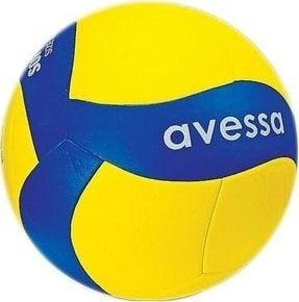 AVESSA YAPIŞTIRMA VOLEYBOL TOPU 270 GR VL-500 - Image 1