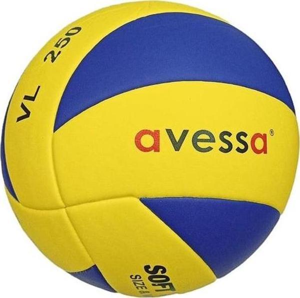 AVESSA YAPIŞTIRMA VOLEYBOL TOPU 275 GR VL-250  - Image 1