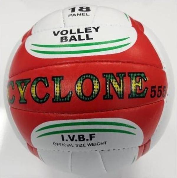 CYCLONE 555 VOLEYBOL TOPU  - Image 1