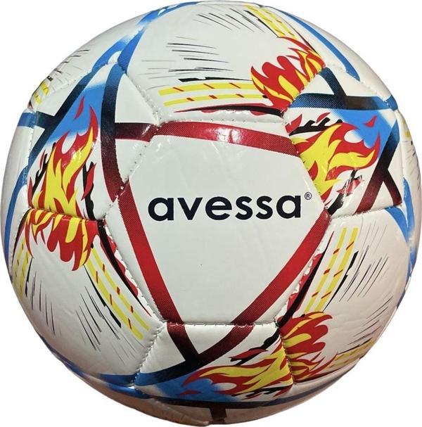 AVESSA FUTBOL TOPU 3 ASTAR FT-150-110 - Image 1