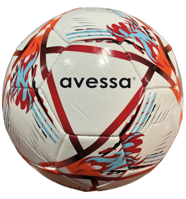 AVESSA FUTBOL TOPU 3 ASTAR FT-150-120 - Image 1