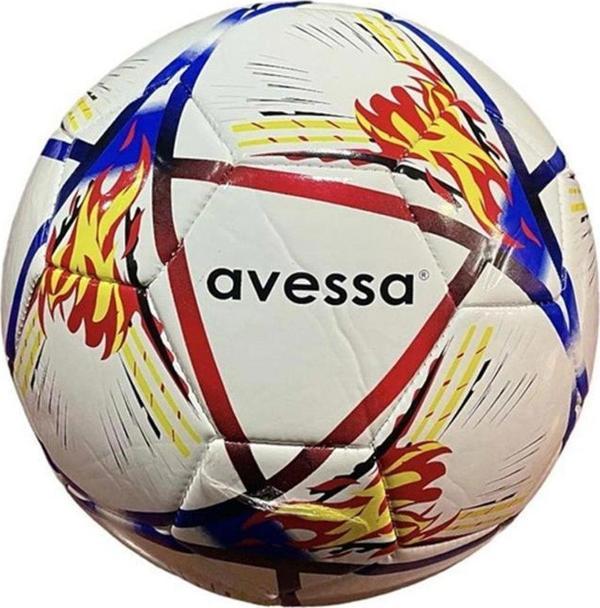 AVESSA FUTBOL TOPU 3 ASTAR FT-150-140 - Image 1