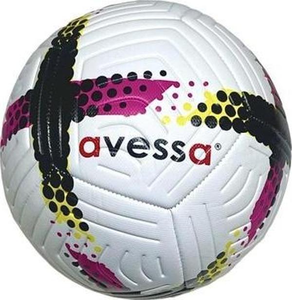 AVESSA FUTBOL TOPU 3 ASTAR FT450-101 NO:5  - Image 1