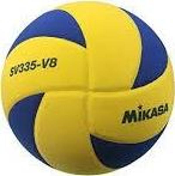 MIKASA KAR VOLEYBOL TOPU SV335-V8  - Image 1