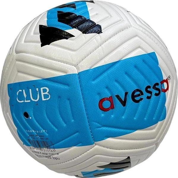 AVESSA FUTBOL TOPU 4 ASTAR FT-400-140 NO:5 - Image 1