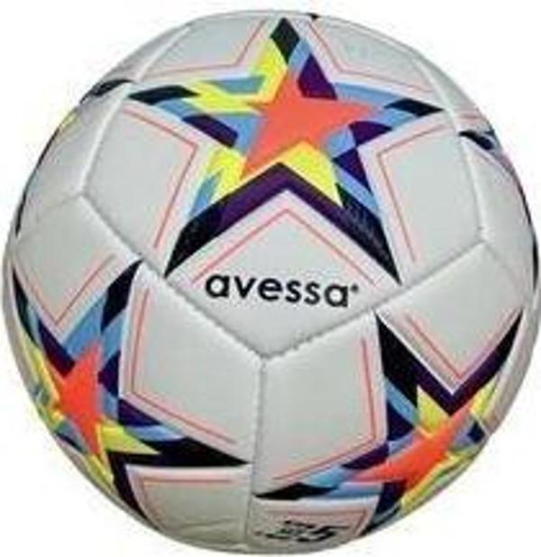 AVESSA FUTBOL TOPU 4 ASTAR FT-800-110 NO:5 - Image 1