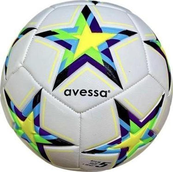 AVESSA FUTBOL TOPU 4 ASTAR FT-800-120 NO.5 - Image 1