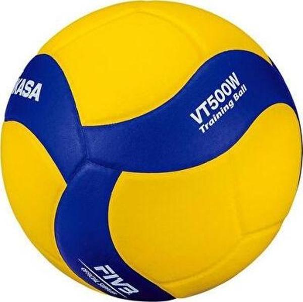 MIKASA VT500W PASÖR TOPU (500 gr) VT500W  - Image 1