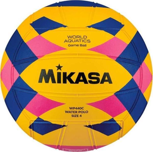 MIKASA WP440C SU TOPU NO:4 RESMİ MAÇ TOPU WP440C - Image 1