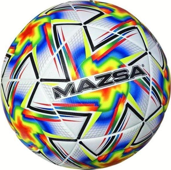 MAZSA CPT PU FUTBOL TOPU 5 NO SB-KRPT05000 - Image 1