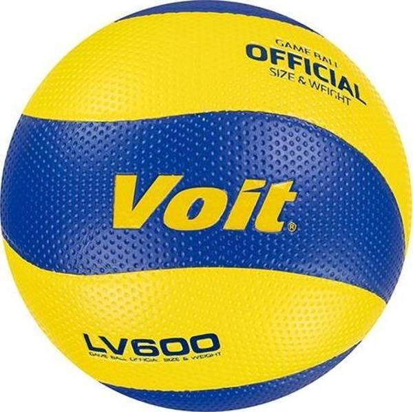 VOİT LV600 VOLEYBOL TOPU NO5 1VTTPLV600N5 - Image 1
