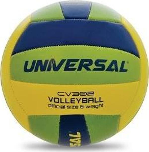 VOİT UNIVERSAL CV302 VOLEYBOL TOPU NO:5 1UNTPCV302 - Image 1