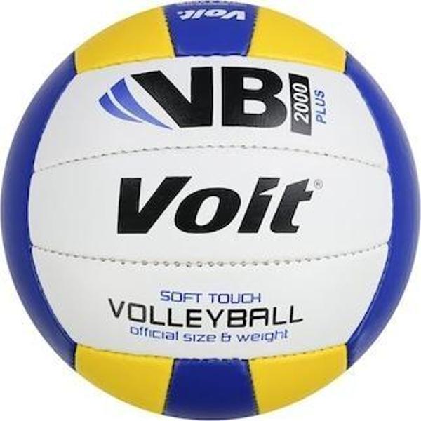 VOİT VB2000PLUS VOLEYBOL TOPU NO:5 1VTTPVB2000PLUS/077 - Image 1