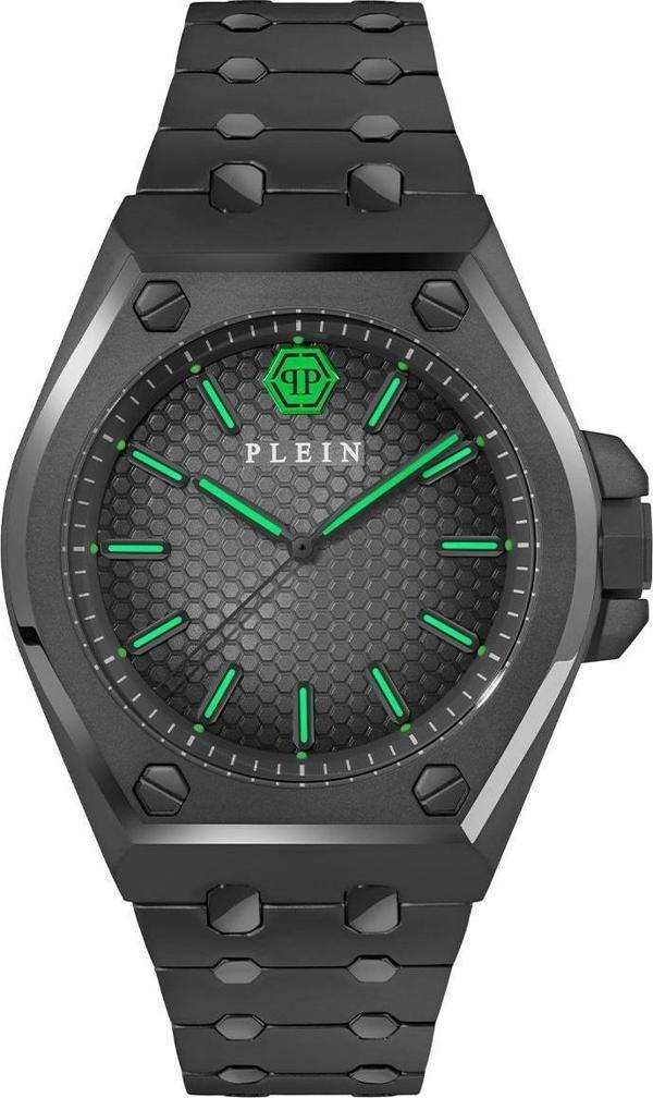 Philipp Plein PWPMA0524 Erkek Kol Saati - Image 1
