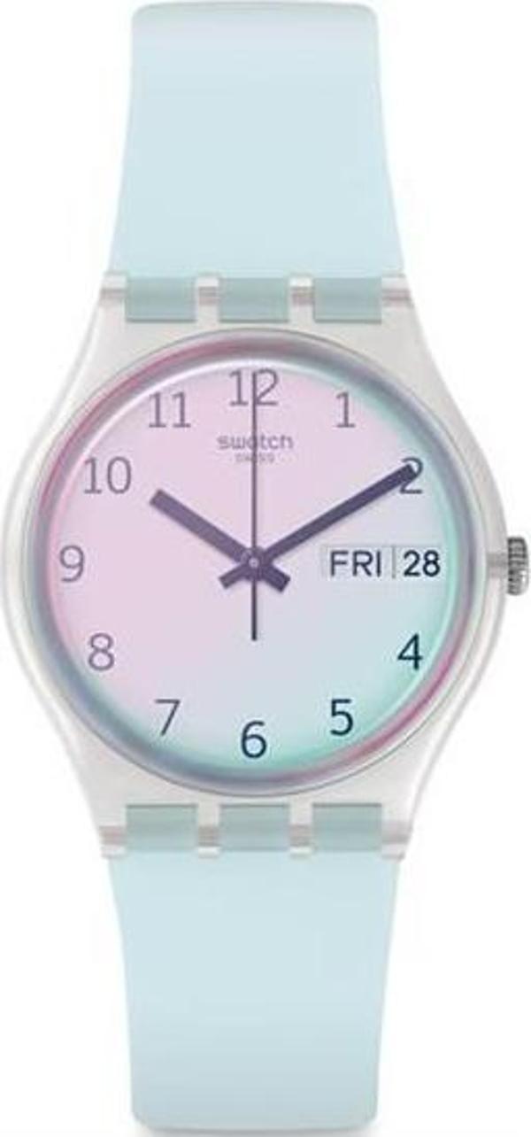 Swatch GE713 Kadın Kol Saati - Image 1