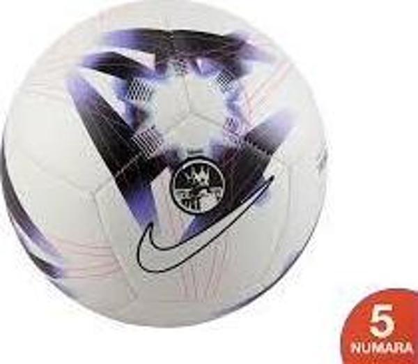 NIKE PREMIER LEAGUE PITCH 5 NO:5 FB 2987 101 - Image 1
