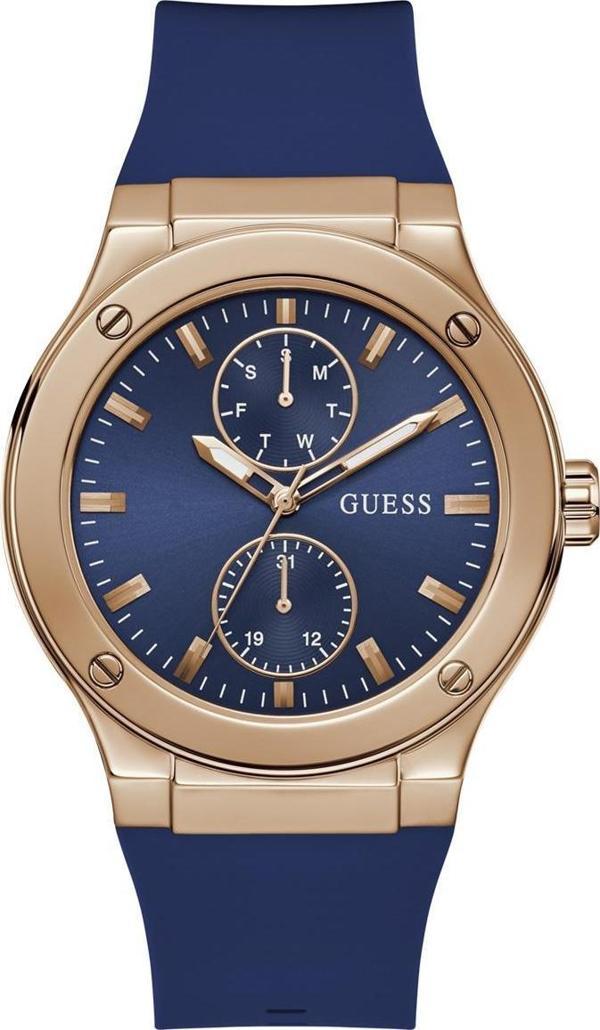 Guess GUGW0491G4 Erkek Kol Saati - Image 1