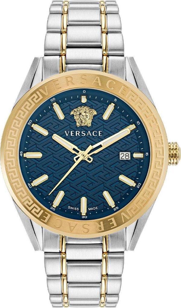 Versace VRSCVE6A00523 Erkek Kol Saati - Image 1