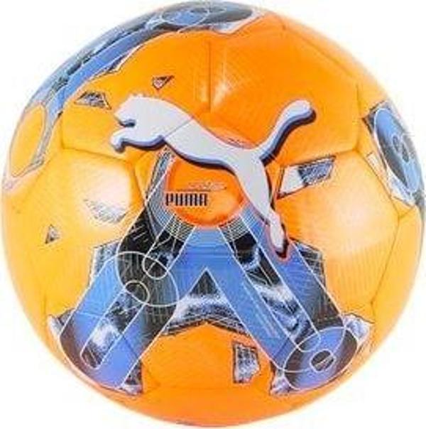 PUMA ORBITA 6 MS FUTBOL TOP NO 5 08328707 - Image 1