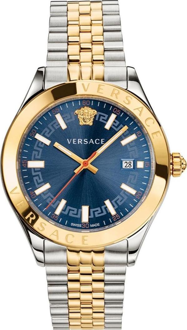 Versace VRSCVEVK00520 Erkek Kol Saati - Image 1