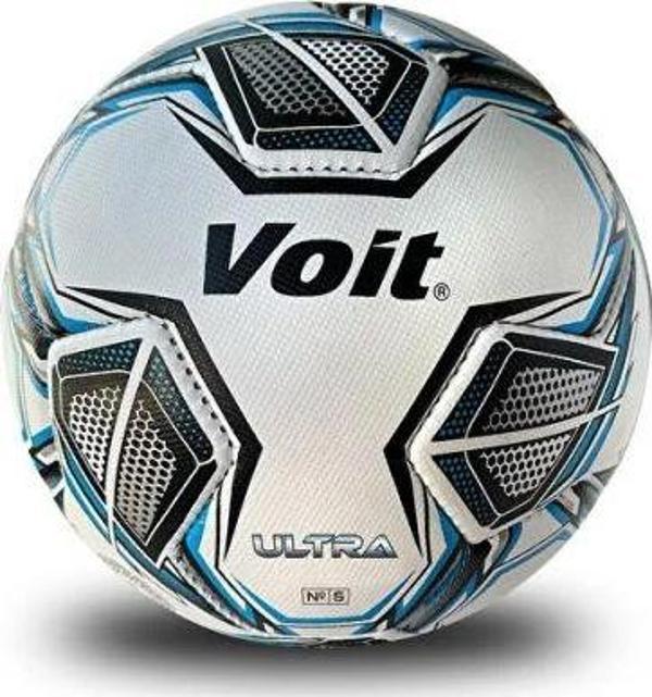 VOİT ULTRA FUTBOL TOPU N5/ Mavi-Beyaz 1VTTPULTRAN5/035 - Image 1