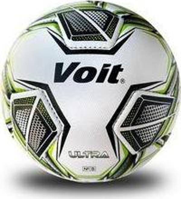 VOİT ULTRA FUTBOL TOPU NO:5/YEŞİL-BYZ 1VTTPULTRAN5/070 - Image 1