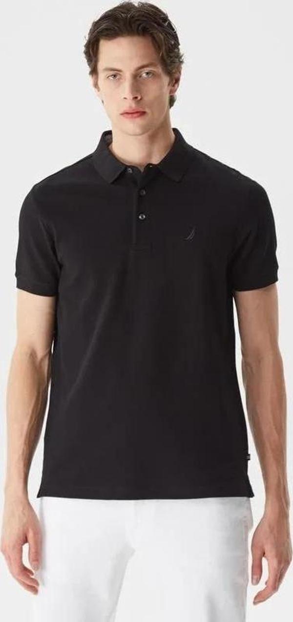Nautica Erkek Polo T-shirt - Image 1