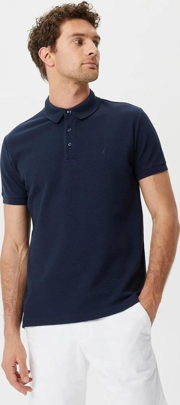 Nautica Erkek Polo T-shirt - Image 1