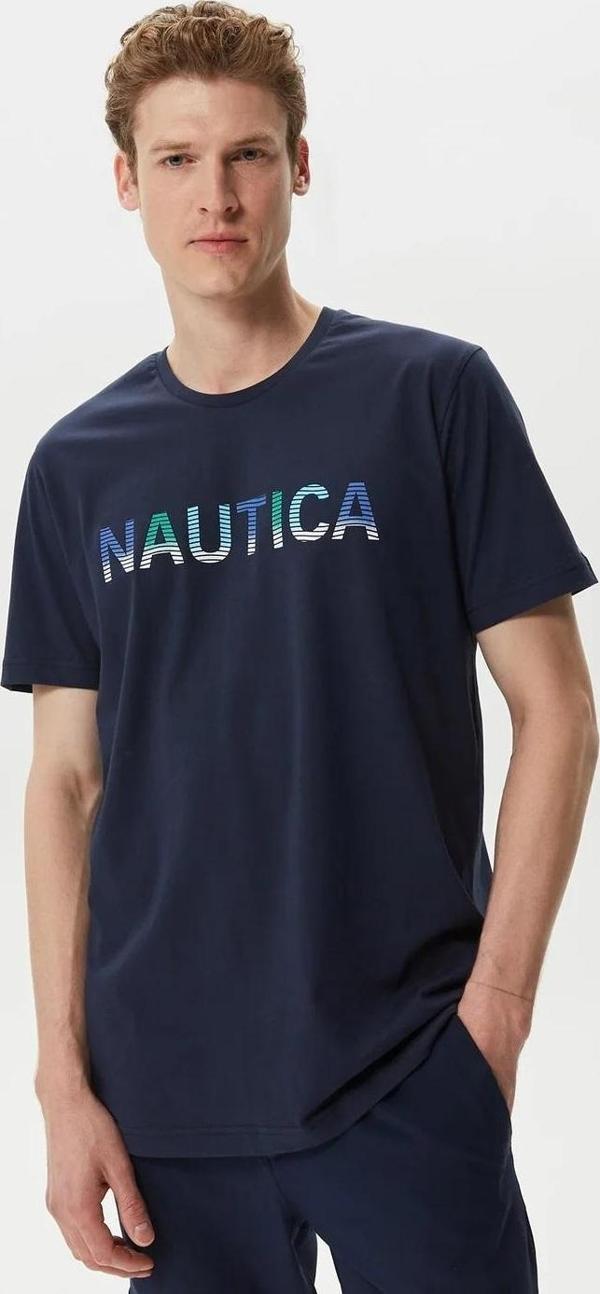 Nautica Erkek T-shirt - Image 1