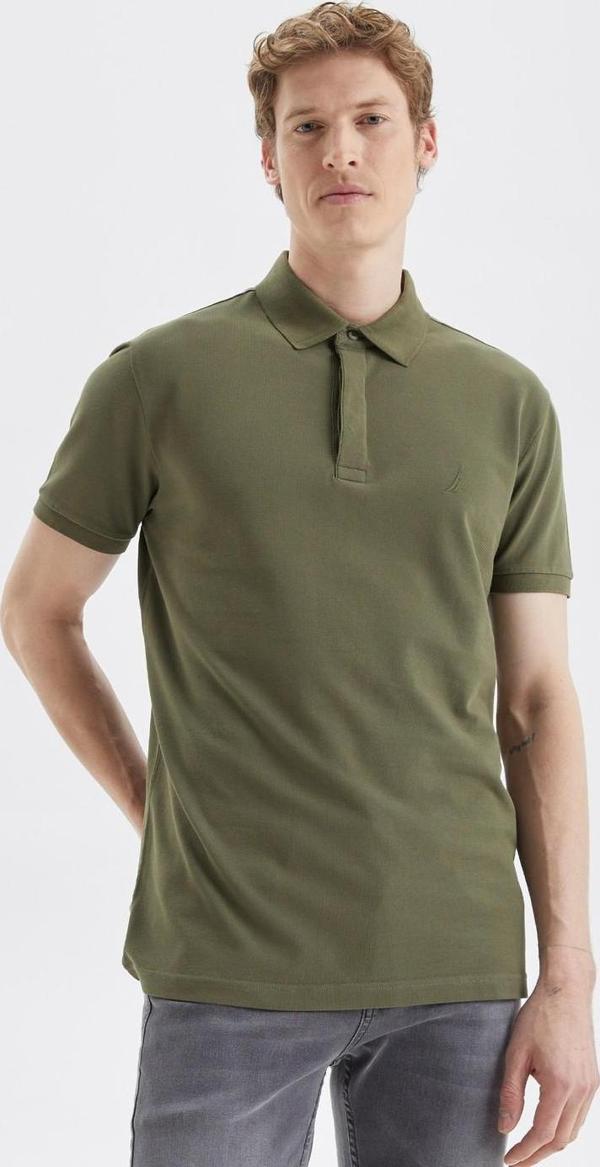 Nautica Erkek T-shirt - Image 1