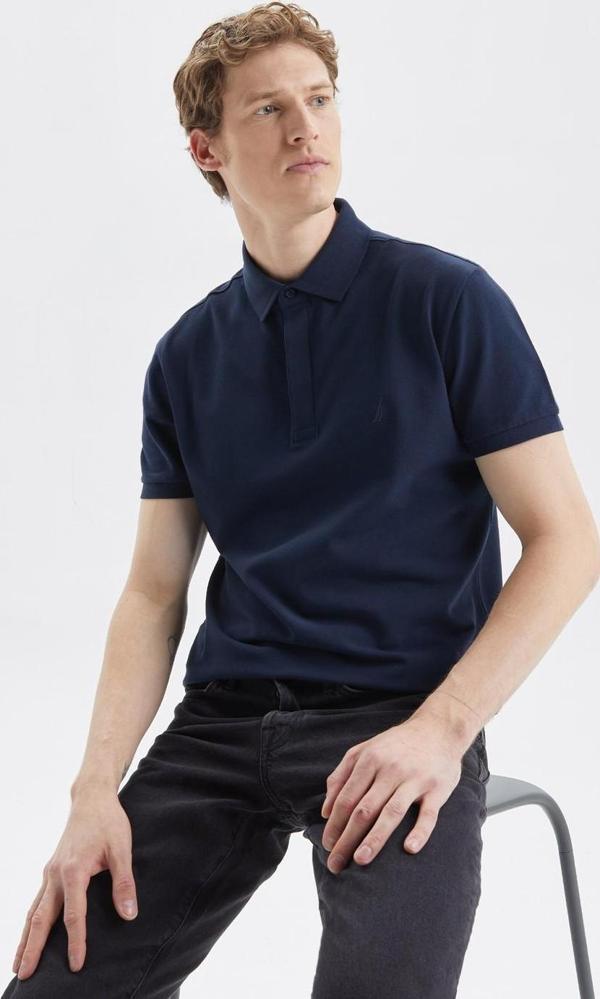Nautica Erkek T-shirt - Image 1