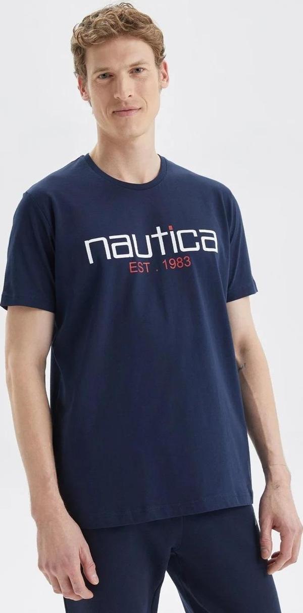 Nautica Erkek T-shirt - Image 1