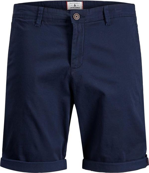 Jack&Jones Jjıbowıe Jjshorts Erkek Şort 12165604 - Image 1