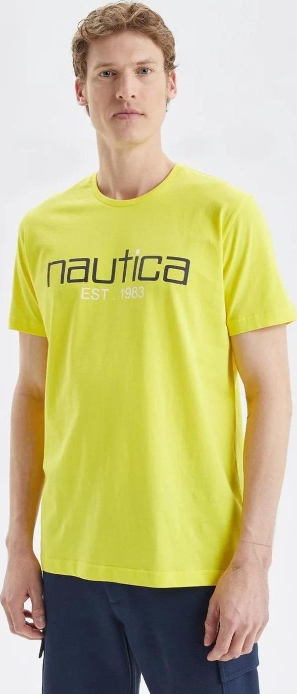 Nautica Erkek T-shirt - Image 1