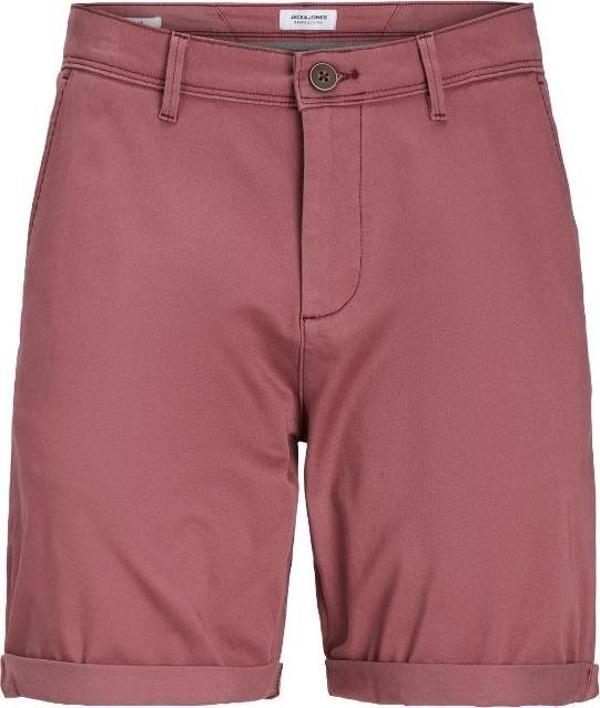 Jack&Jones Jjıbowıe Jjshorts Erkek Şort 12165604 - Image 1