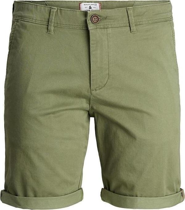 Jack&Jones Jjıbowıe Jjshorts Erkek Şort 12165604 - Image 1