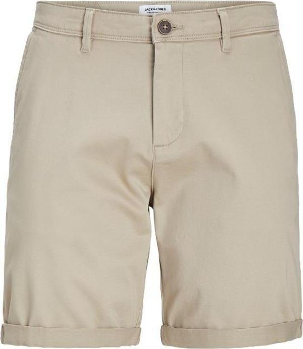 Jack&Jones Jjıbowıe Jjshorts Erkek Şort 12165604 - Image 1