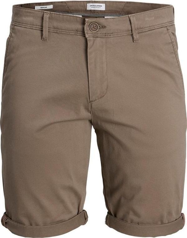 Jack&Jones Jjıbowıe Jjshorts Erkek Şort 12165604 - Image 1